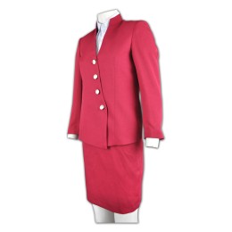 BWS050 women business suit made hk administration working suits online purchase ordering supplier wholesale company hk   affordable women's business suits BWS050 women business suit made hk administration working suits online purchase ordering supplier wholesale company hk   affordable women's business suits